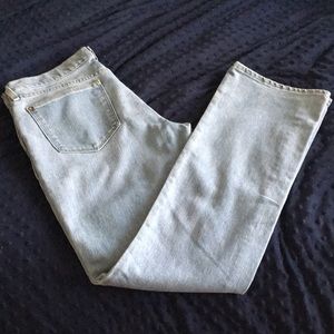 Old Navy “The Flirt” jeans